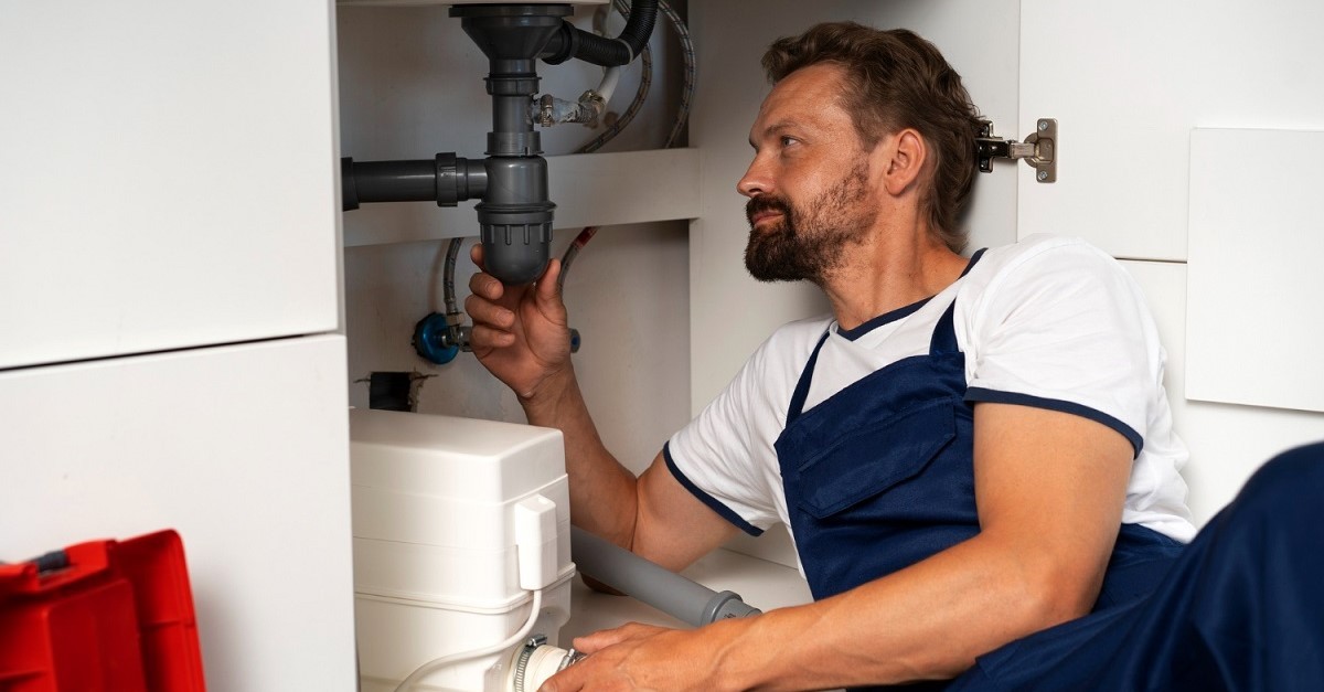 In caso di ostruzioni gravi è necessario affidarsi a un professionista per non peggiorare la situazione