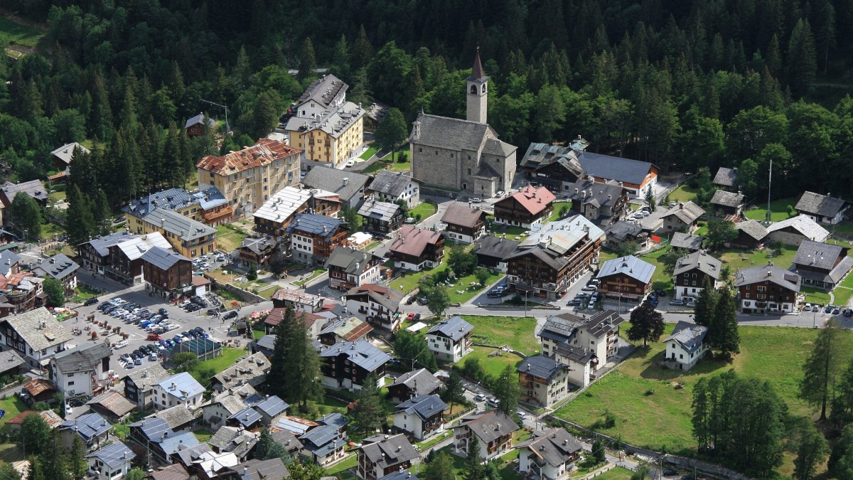 lago delle fate macugnaga