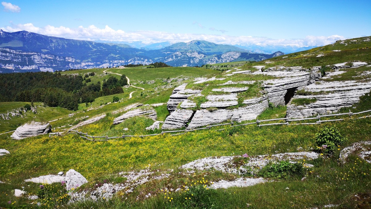 lessinia dove si trova