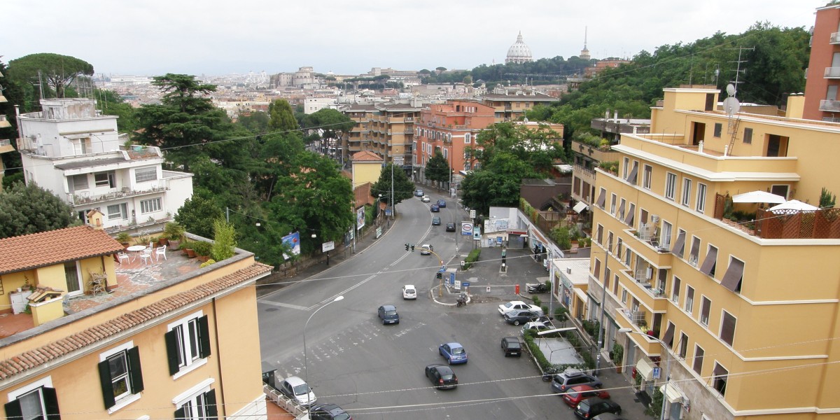 dove vive Stefania Orlando