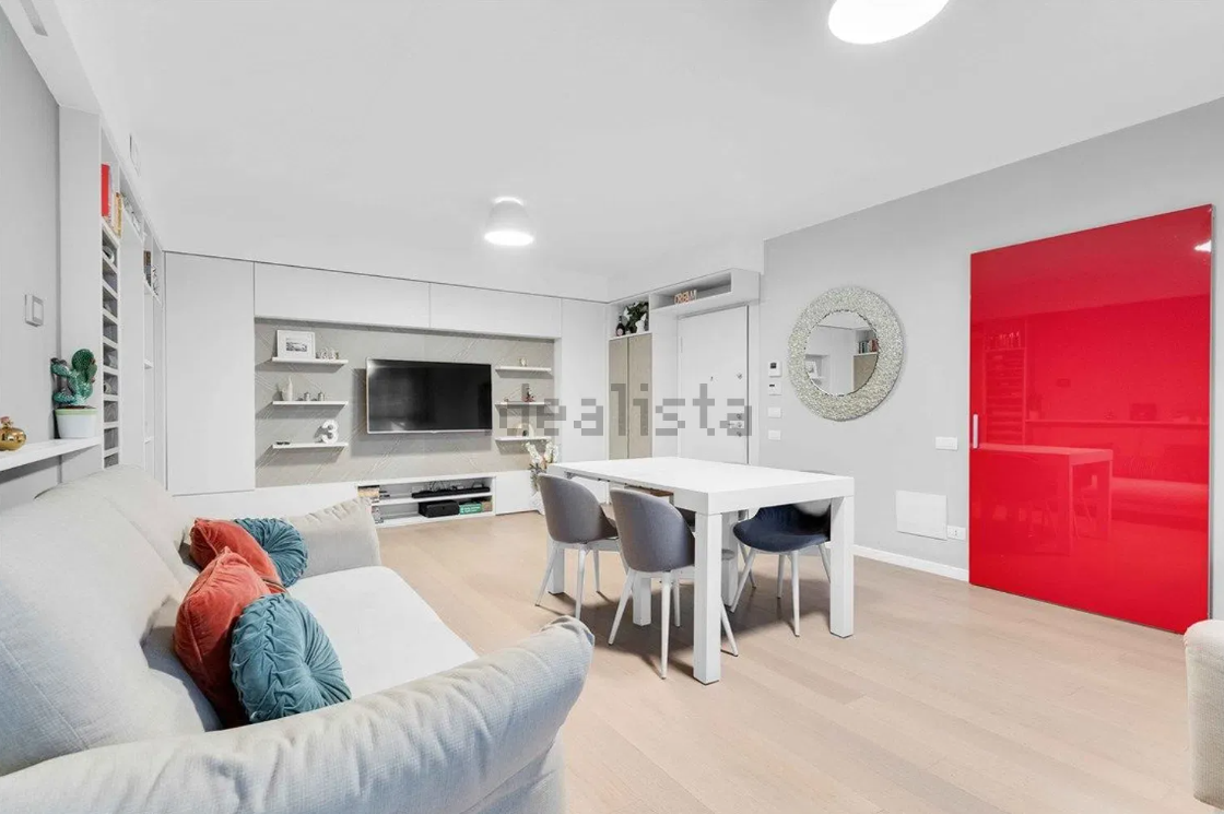 Nuova costruzione a Milano