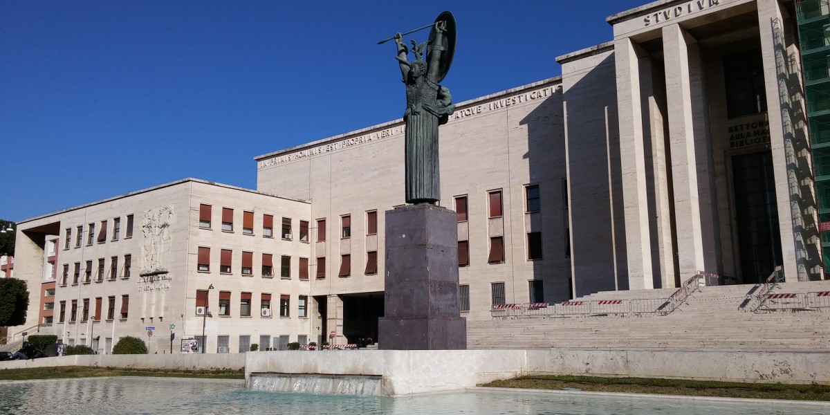 migliori zone universitarie roma