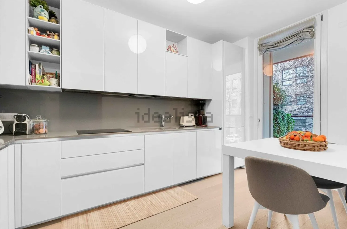 Nuova costruzione a Milano