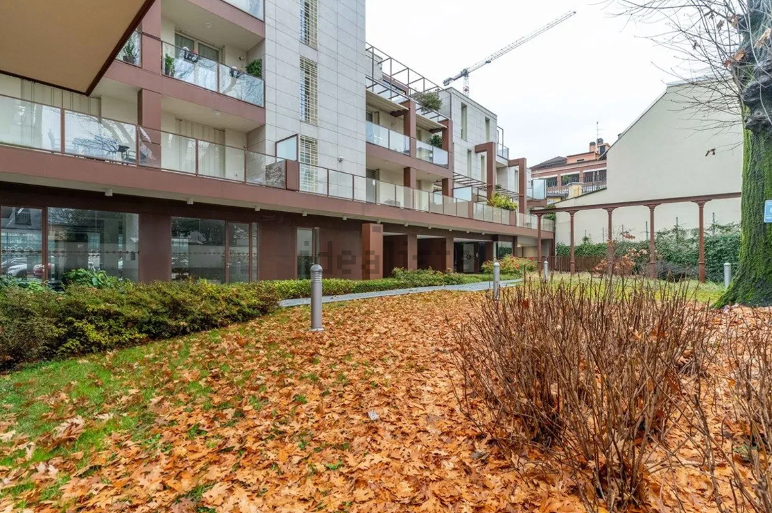 Nuova costruzione a Milano