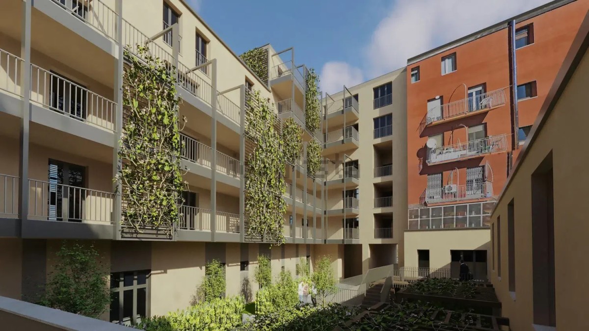 nuove costruzioni milano