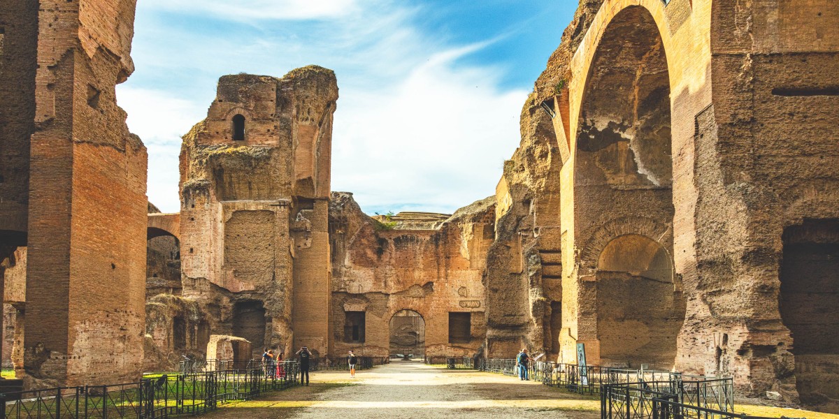Non-touristy things to do in Rome