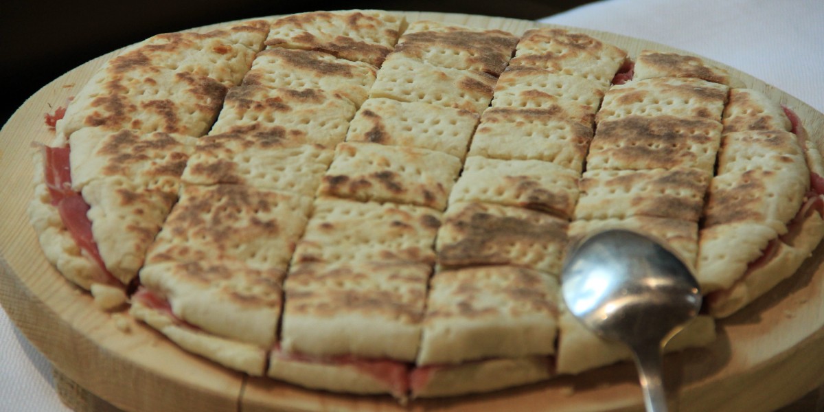 piatti tipici Umbria