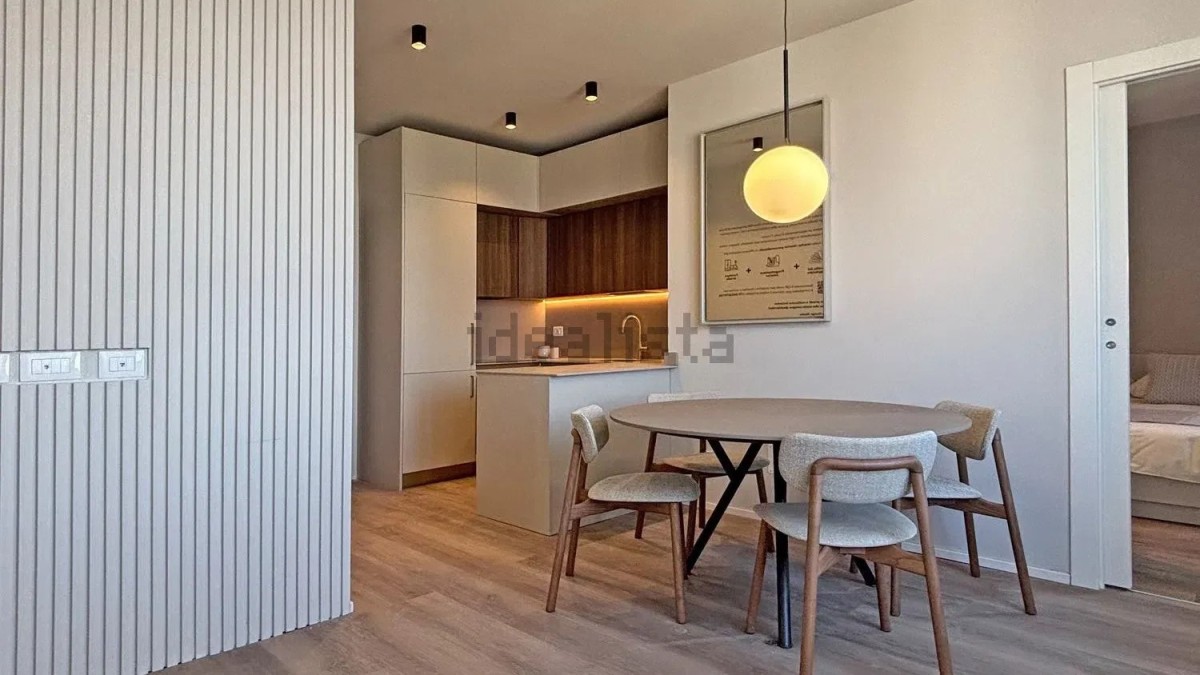 nuove costruzioni milano