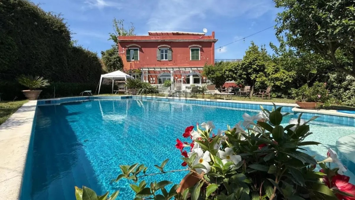 quartieri piu costosi di Napoli