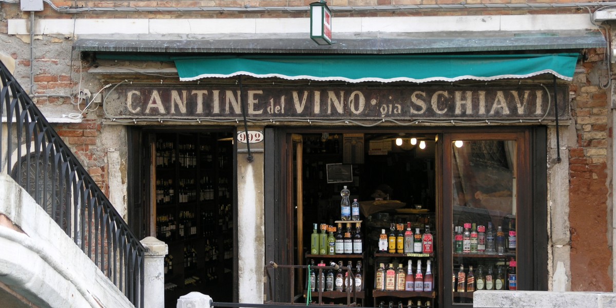Non touristy things in Venice