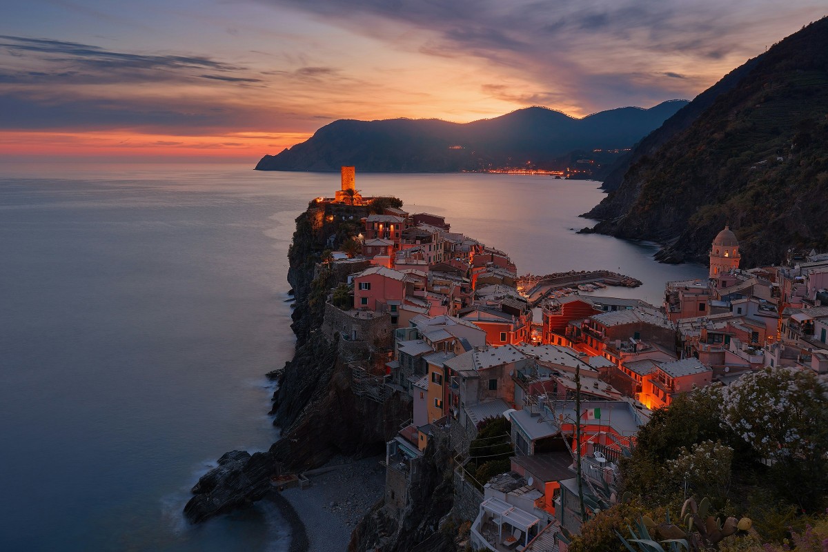 Pourboire italie