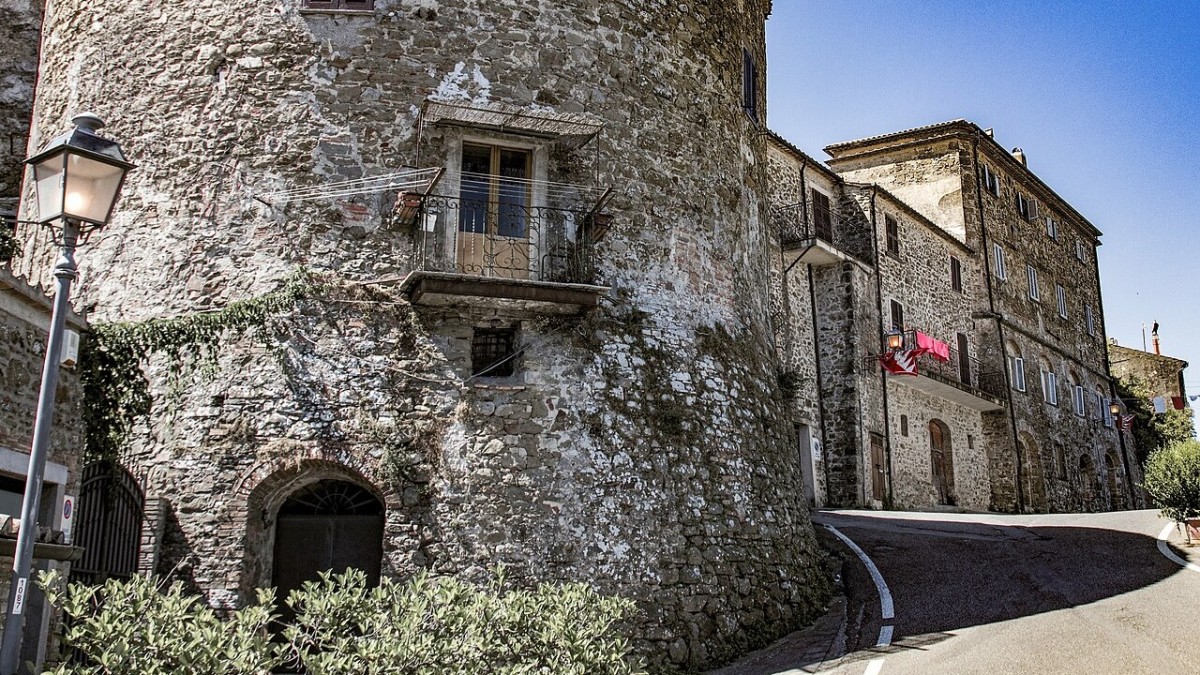 cosa vedere a manciano