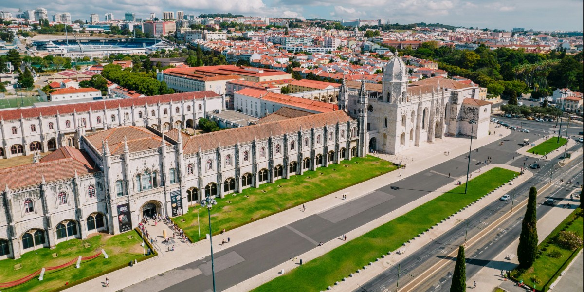 zone universitarie lisbona