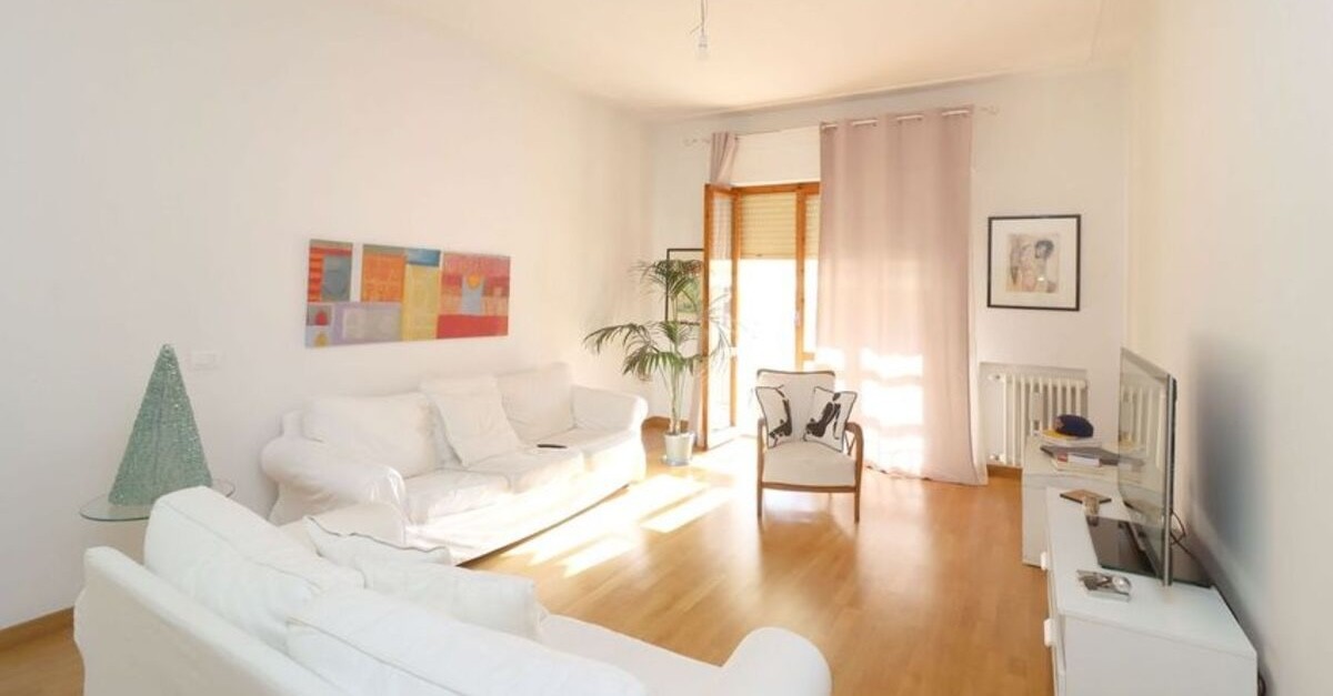 appartamento su due piani empoli