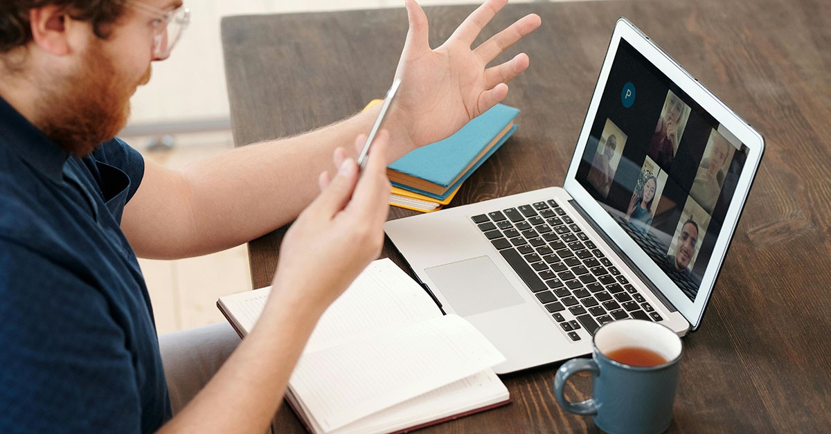 Assemblea di condominio virtuale