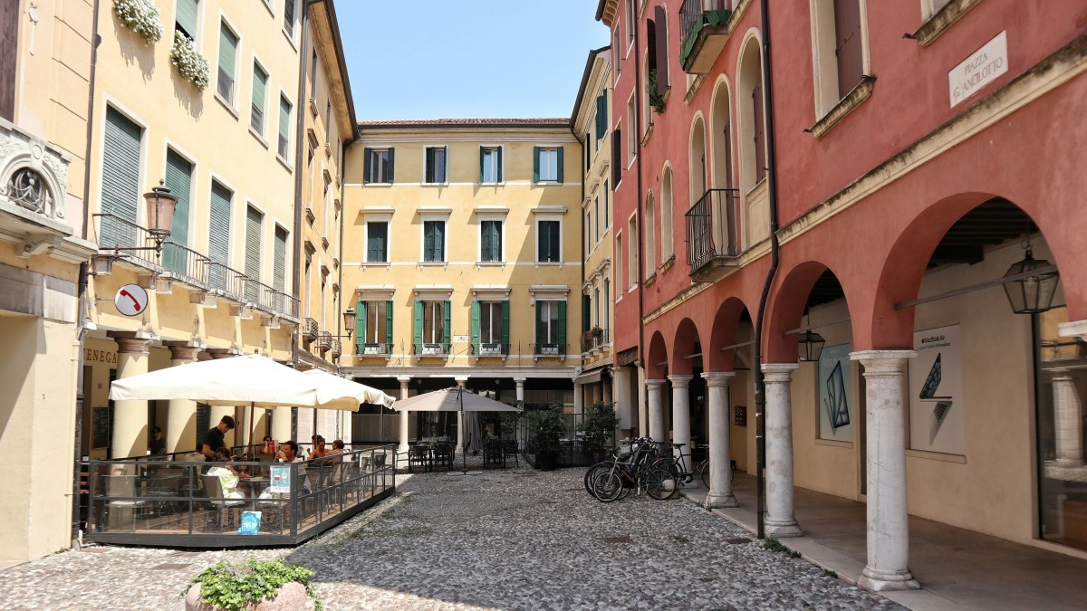 come vendere casa a treviso velocemente e al miglior prezzo