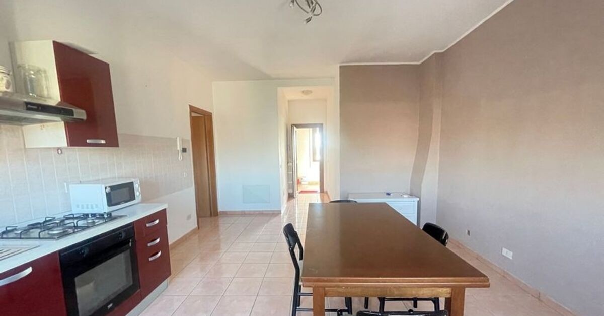 bilocale a villa bartolomea