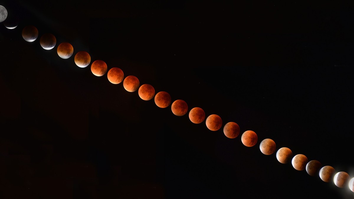 eclissi lunare 7 settembre 2025