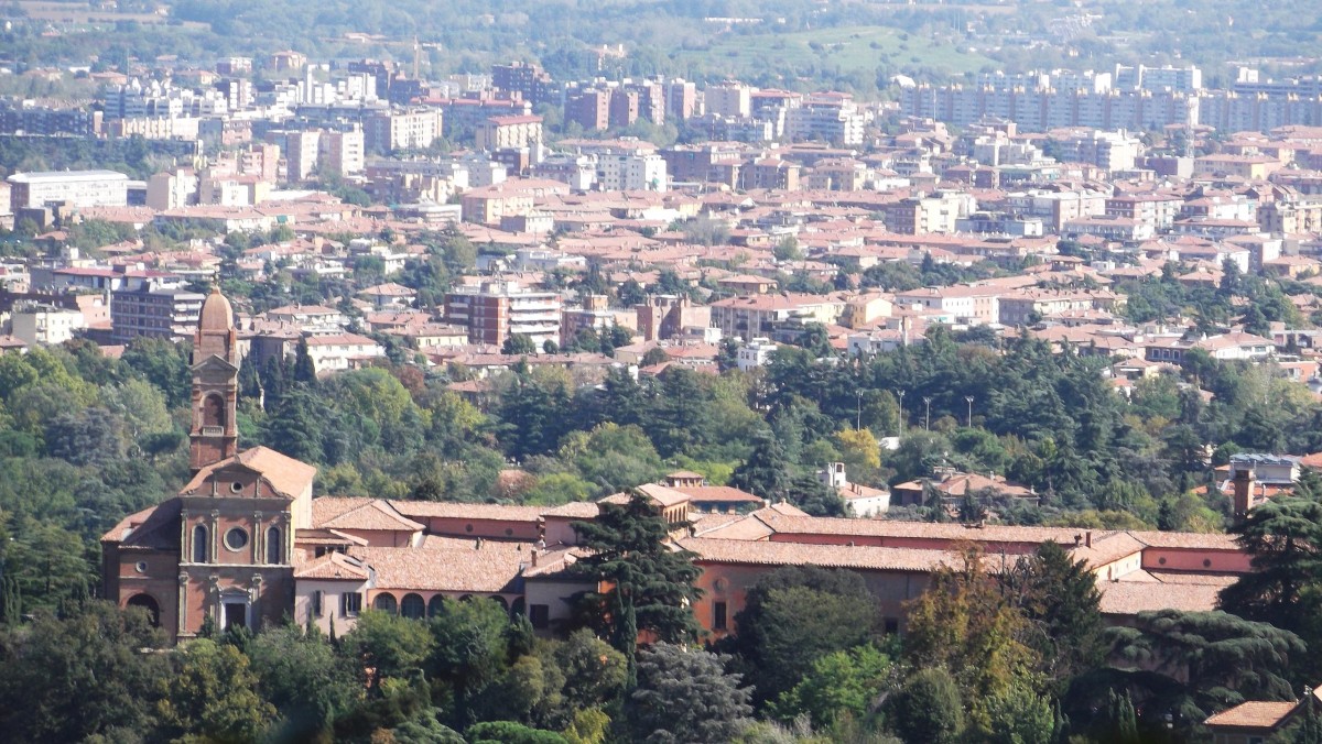 san michele in bosco