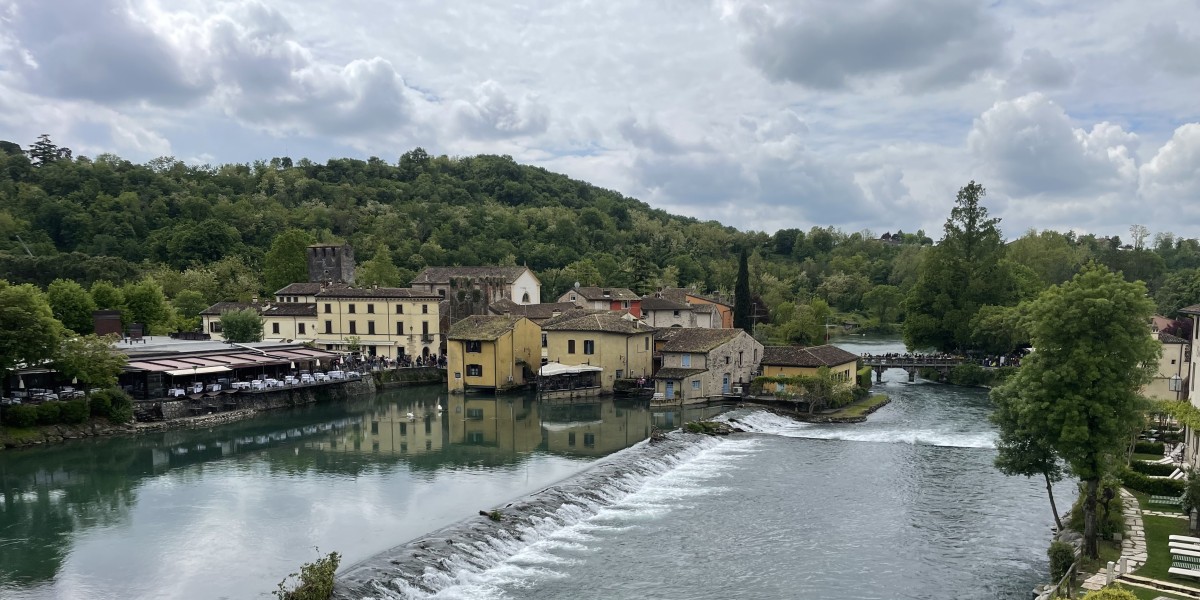 What to see and do in Verona