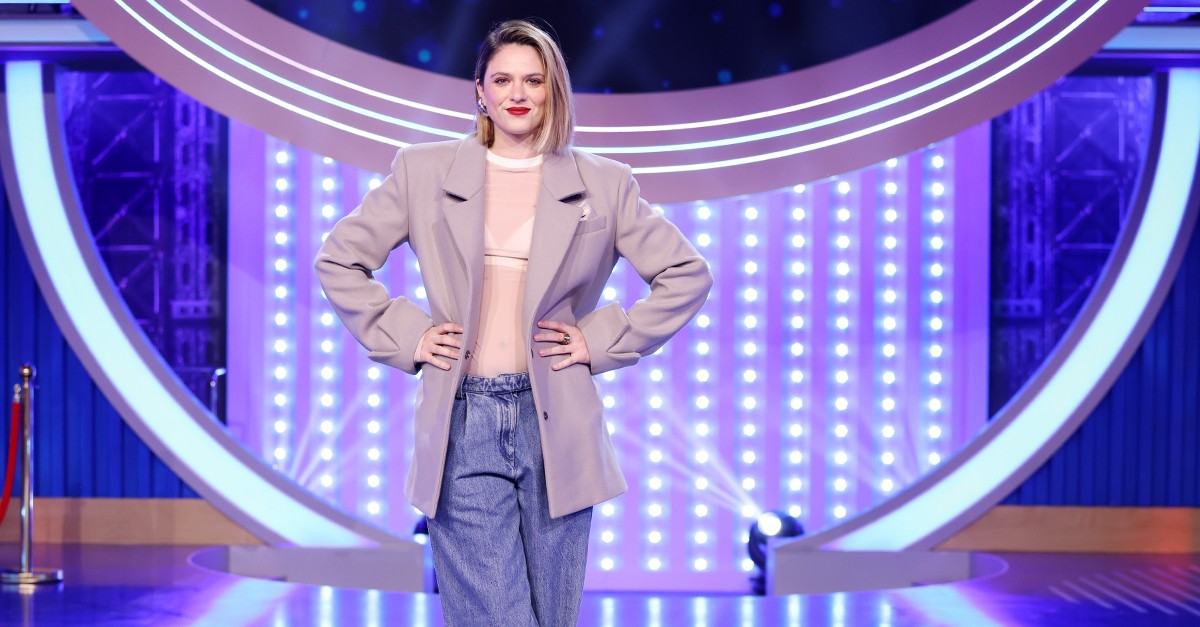 Dove vive Brenda Lodigiani