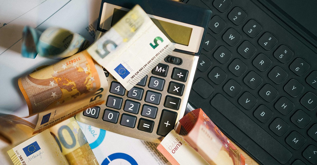 Calcolo della dichiarazione dei redditi