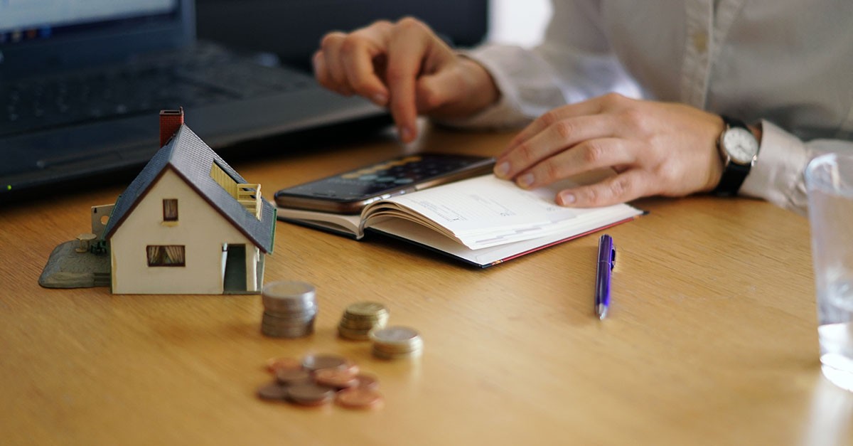 Calcolo della rata del mutuo