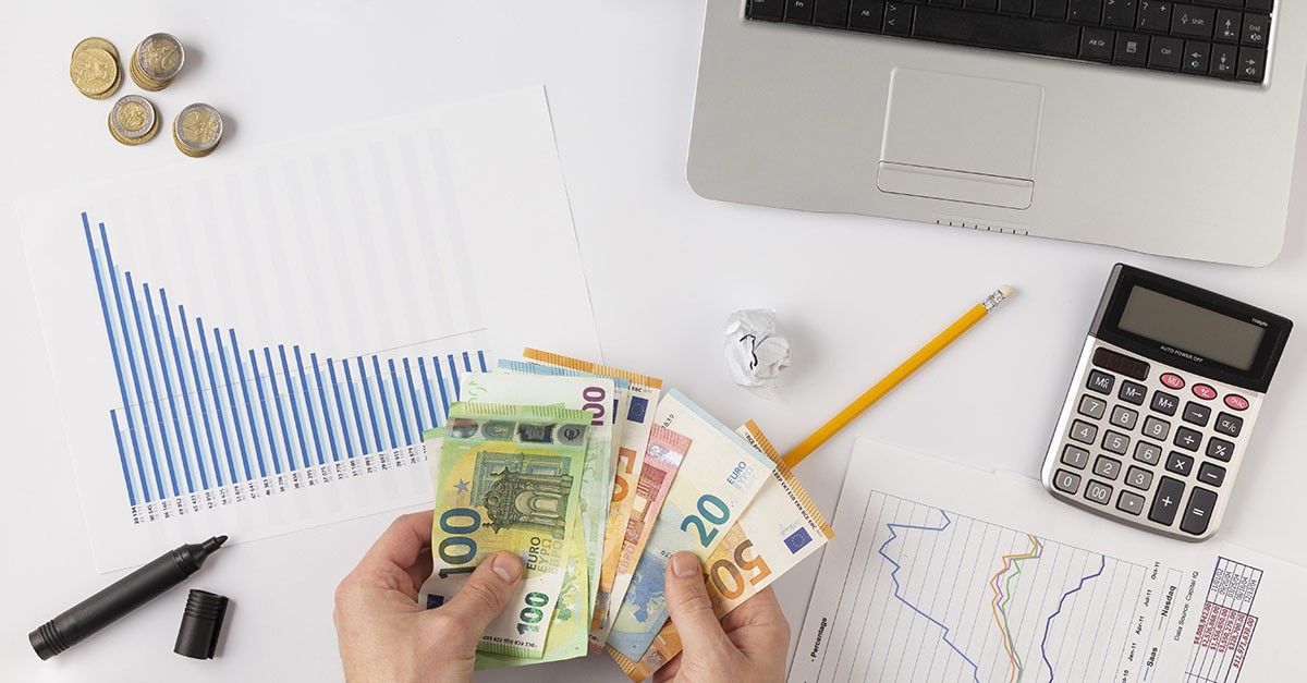 Calcolo del rifinanziamento del mutuo