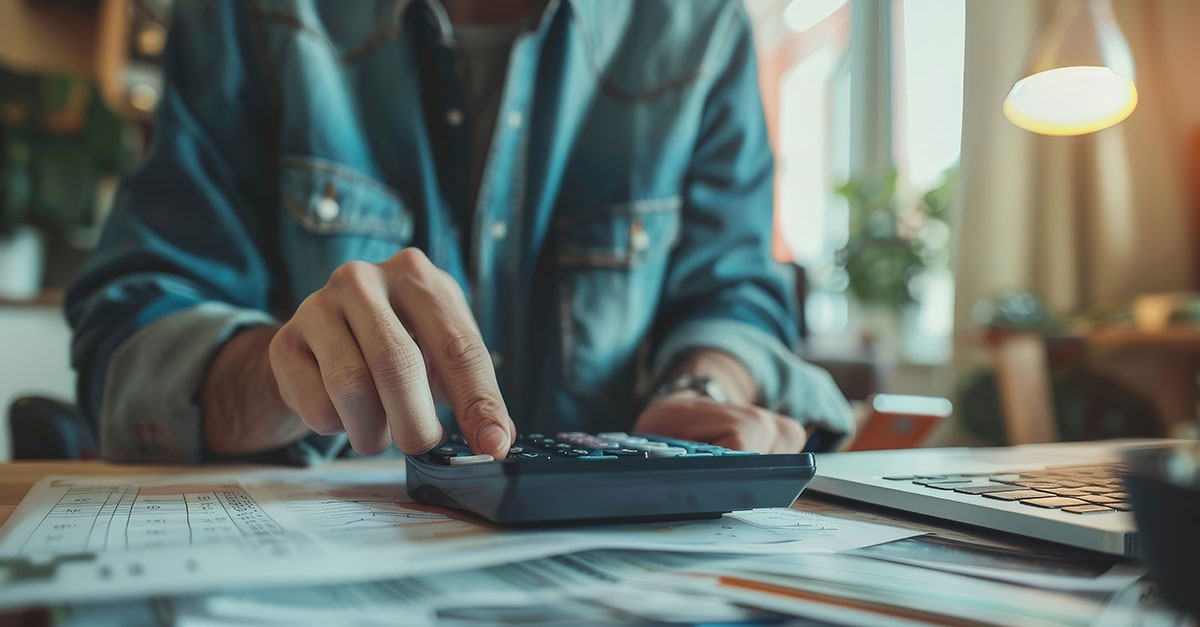 Calcolo delle spese d'intermediazione immobiliare