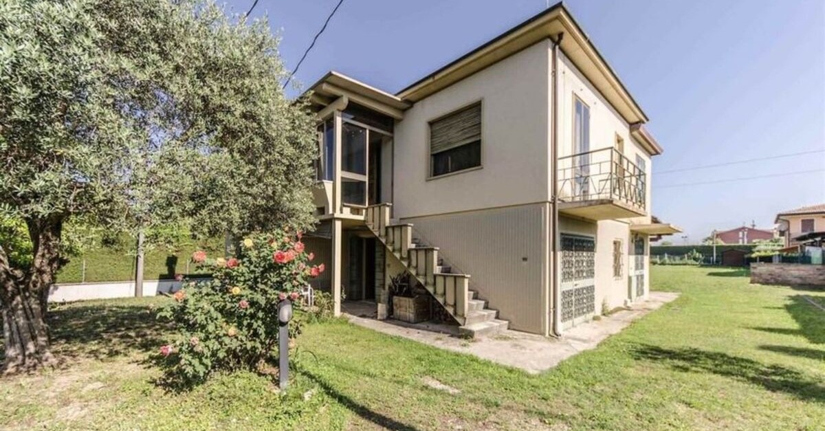 casa indipendente a Pianiga