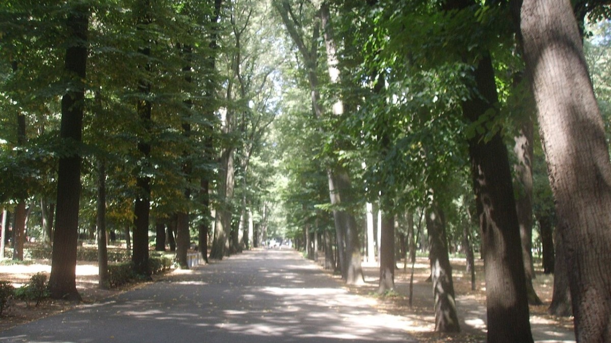 firenze porta al prato