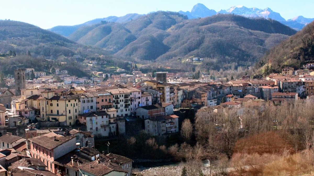 cosa vedere in garfagnana