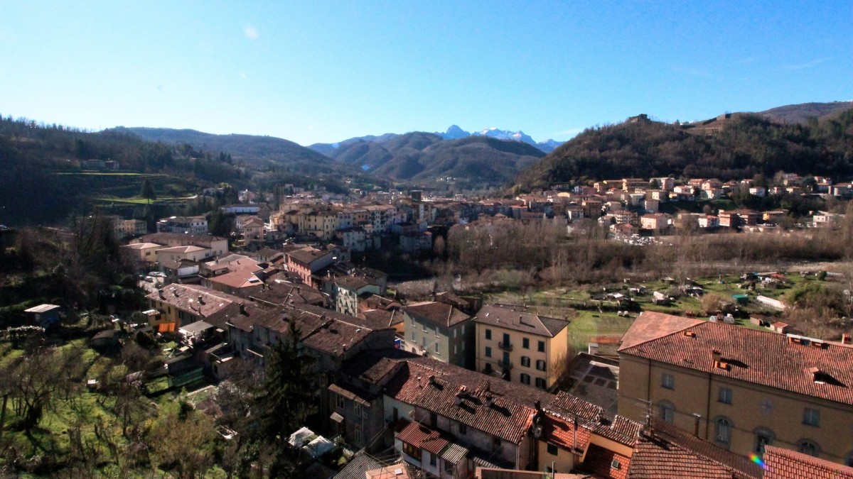 cosa vedere a castelnuovo di garfagnana
