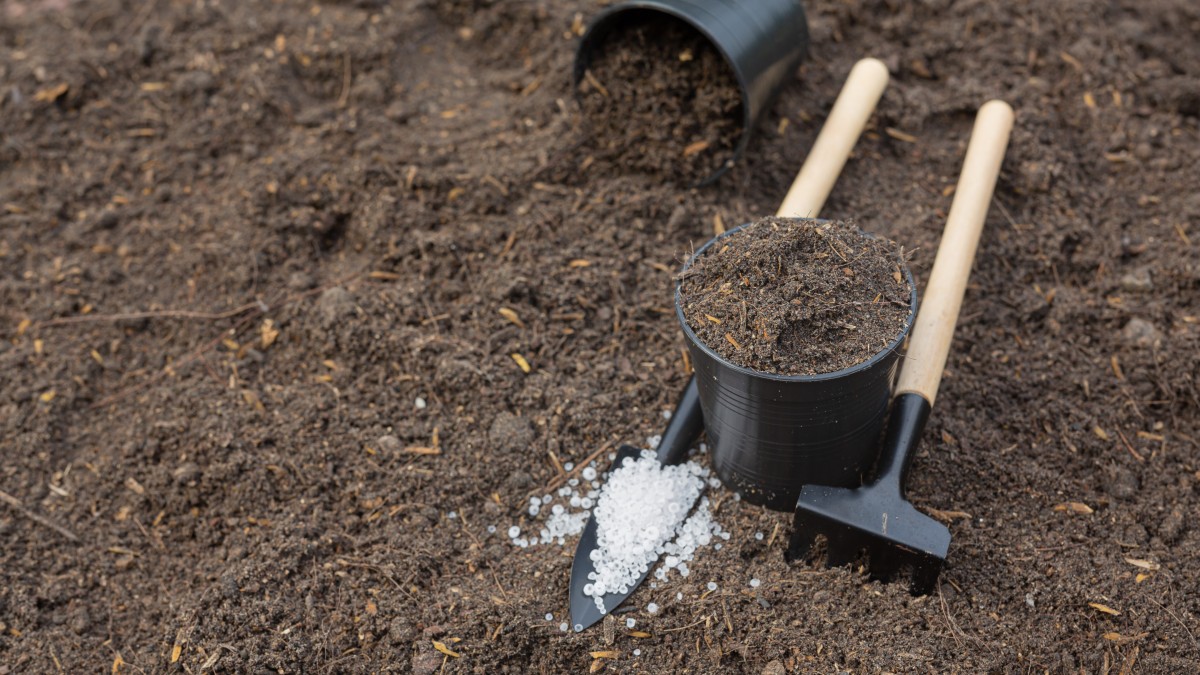 terriccio universale