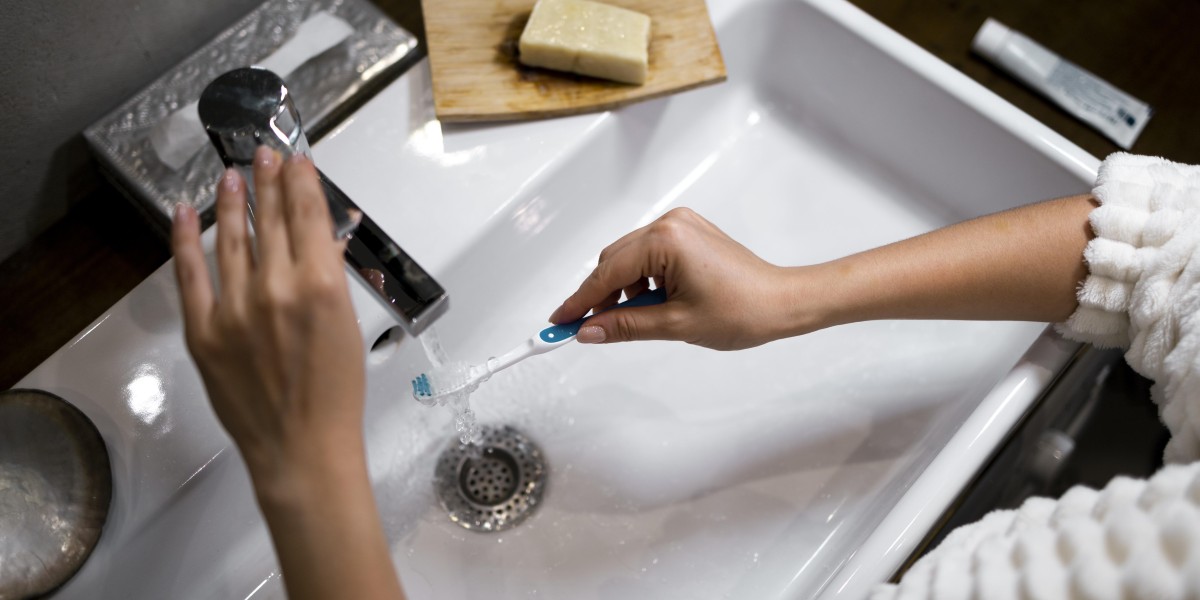 pulire filtro rubinetto 