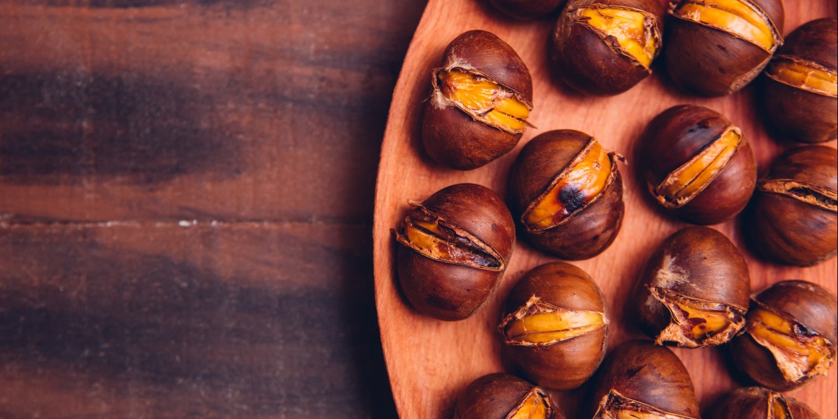 Sagra della Castagna Soriano