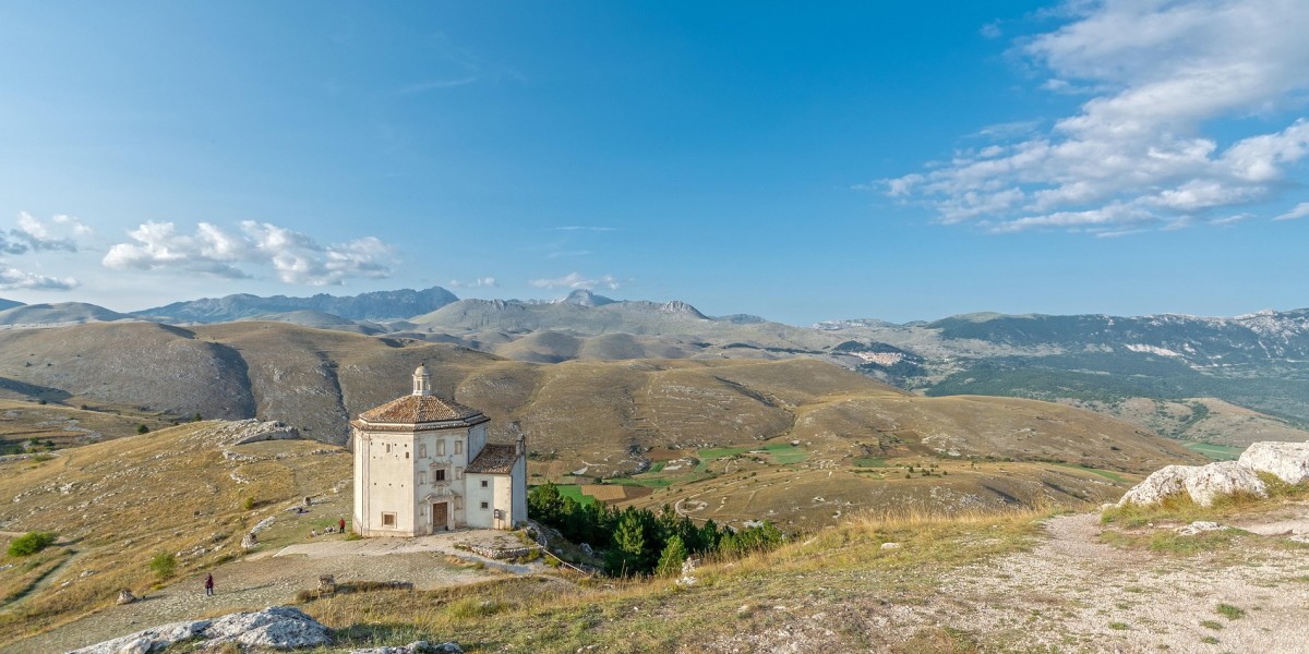 Qual è la fortezza più alta d'Italia