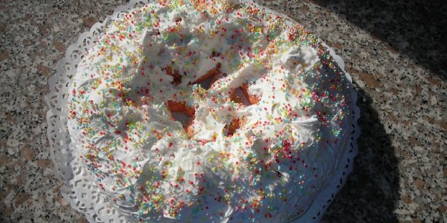 dolci tipici umbri