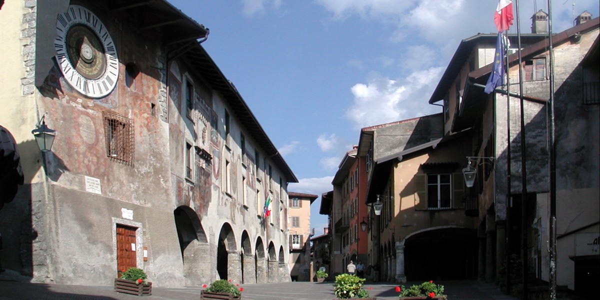 paesi piu belli della val seriana 