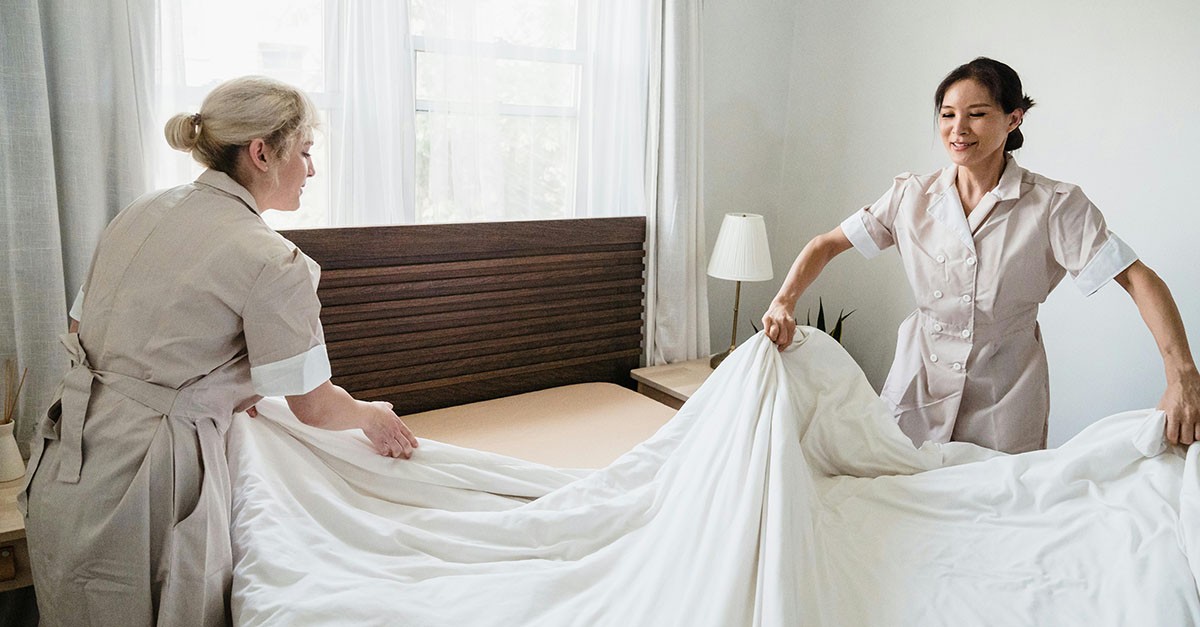 Collaboratrici domestiche