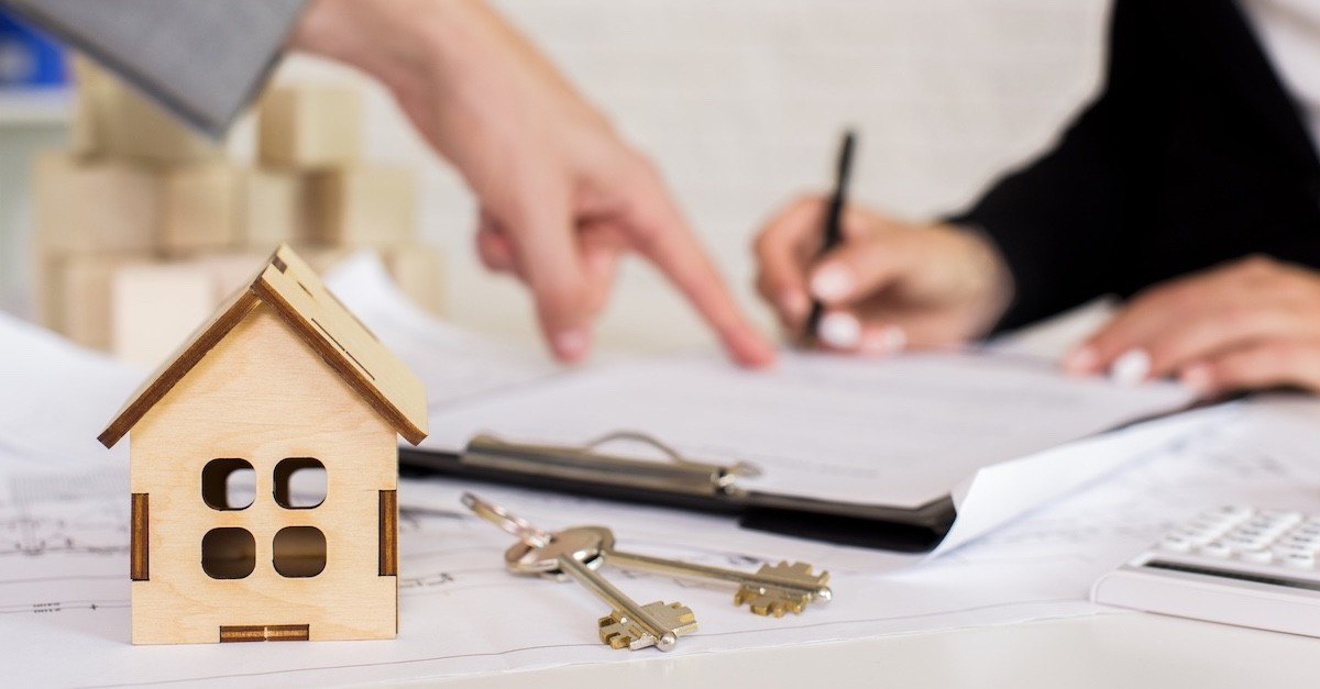 Compravendita immobiliare