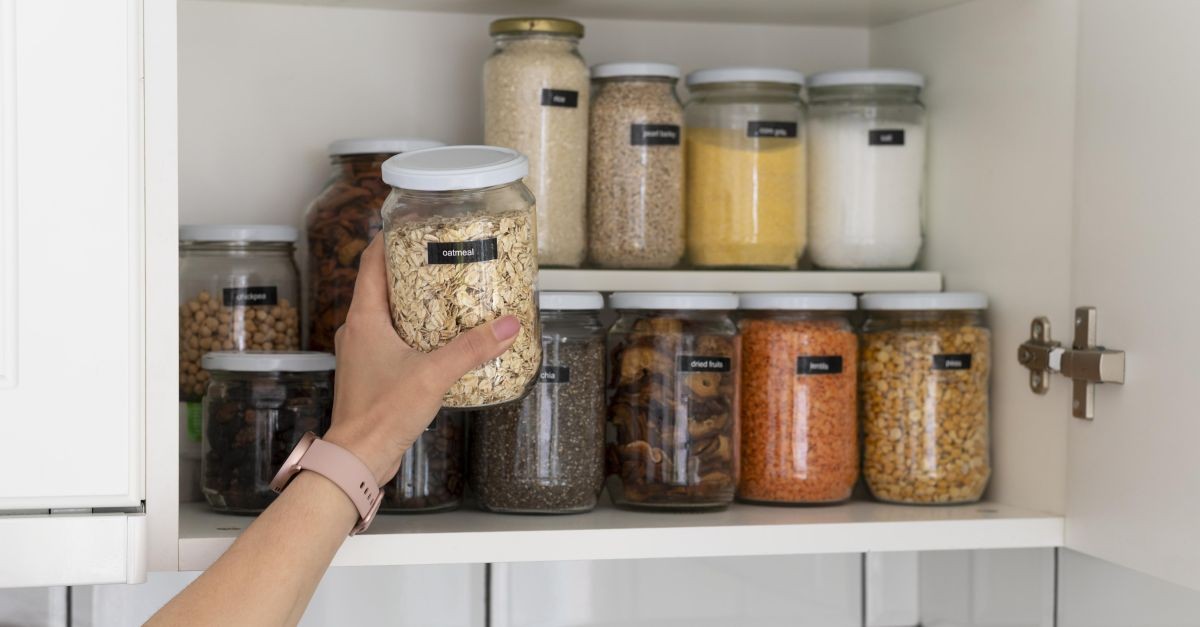 contenitori di vetro