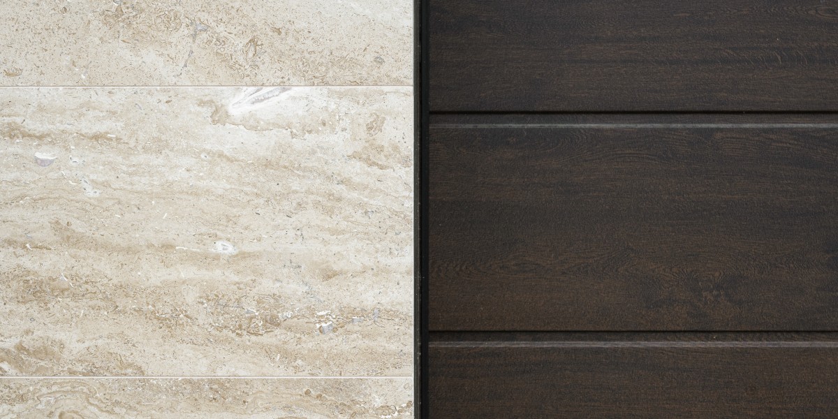 i pavimenti di una casa devono essere tutti uguali