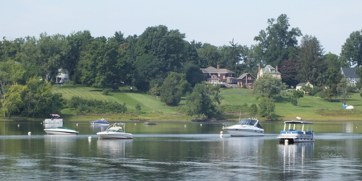 dove viveva Robert Redford 