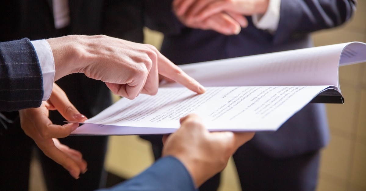 Quando si può denunciare l'inquilino