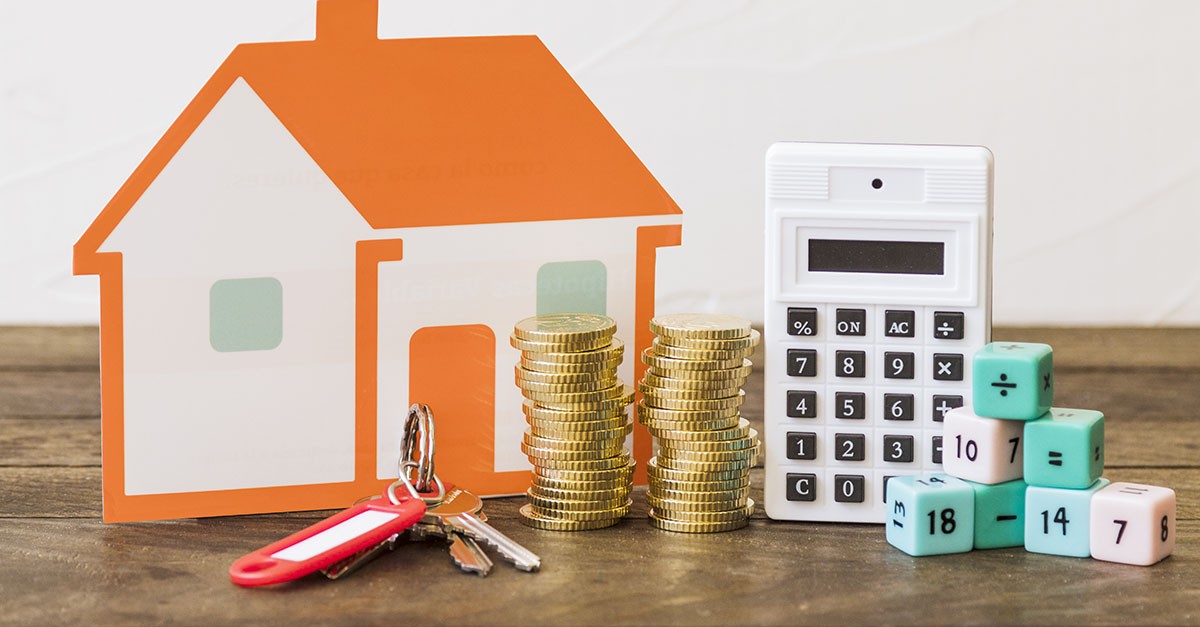 Detrazioni per le spese immobiliari sulla prima casa