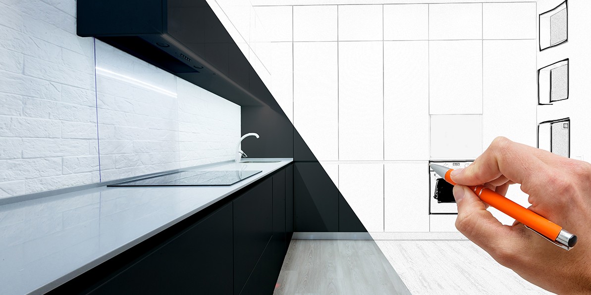 quanto costa una cucina su misura 