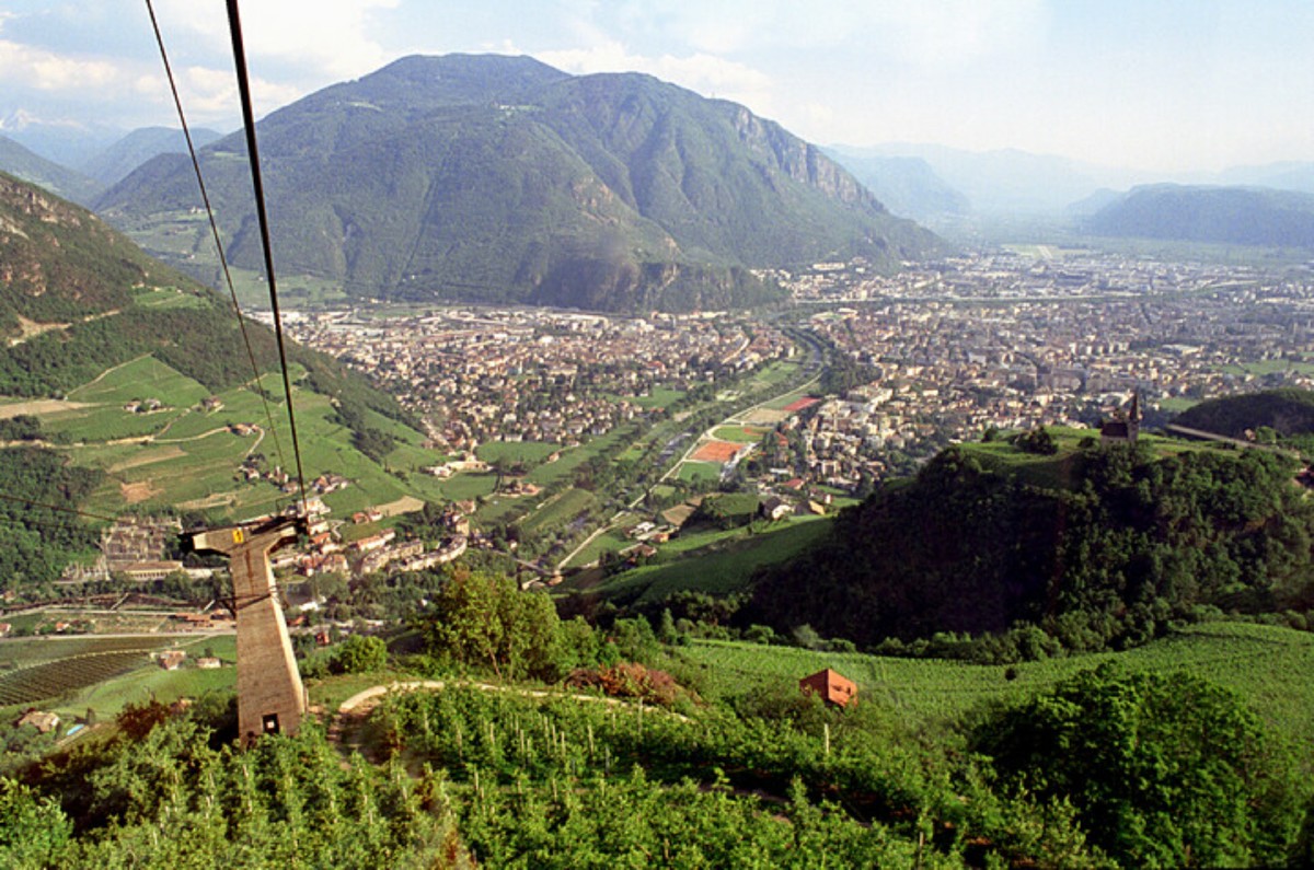 Bolzano