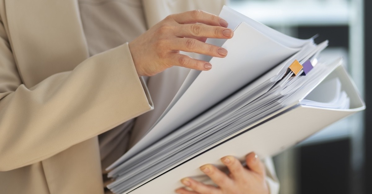 Documenti necessari per una compravendita