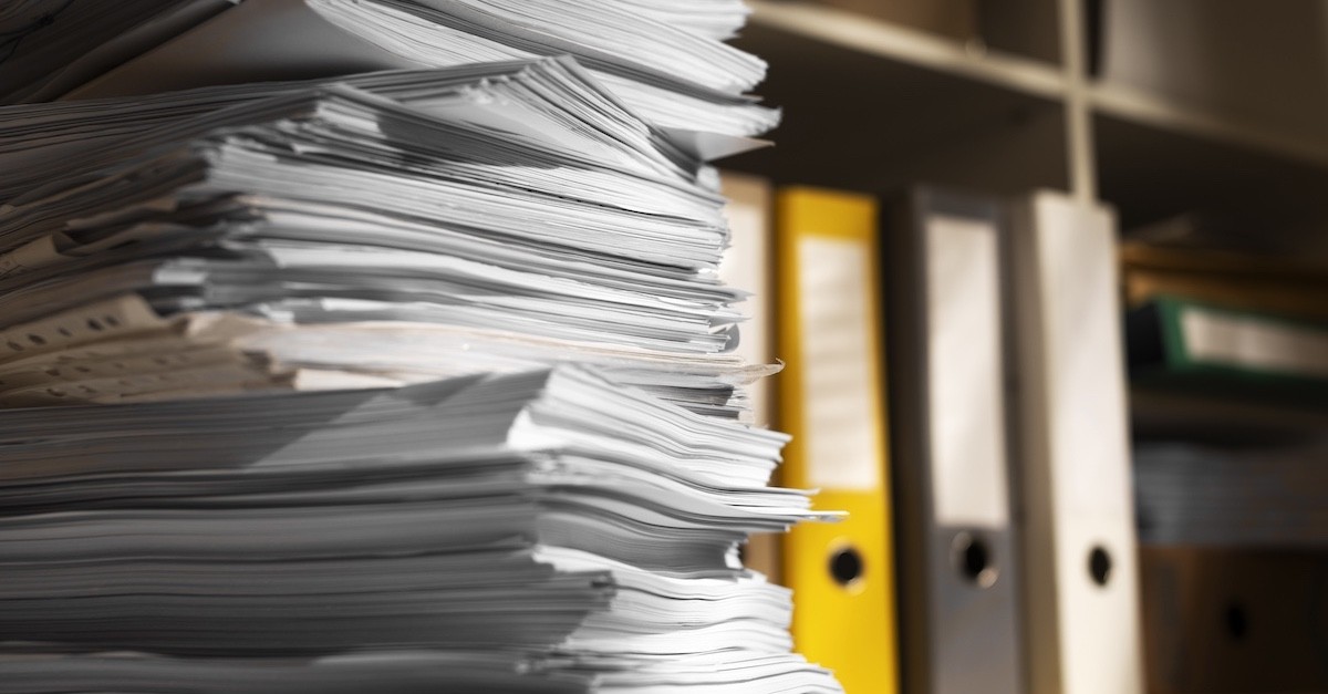 Documenti per cambiare residenza